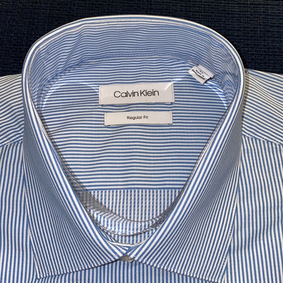 Calvin Klein Other - Calvin Klein Dress Shirt